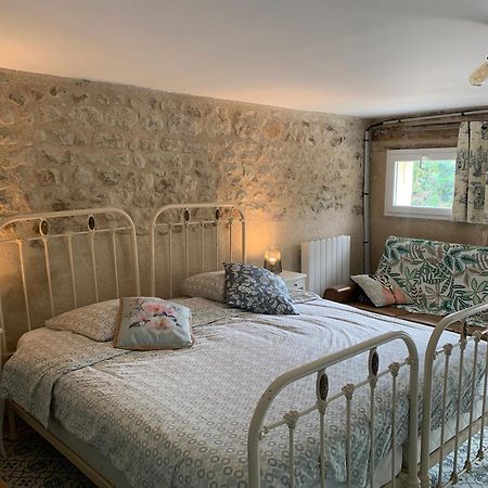 Petit Gite A La Ferme Des Buttons Rosnay  Экстерьер фото